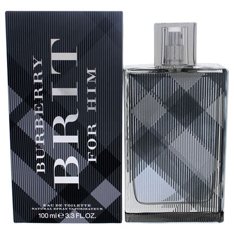 men's burberry brit cologne|burberry brit for men price.